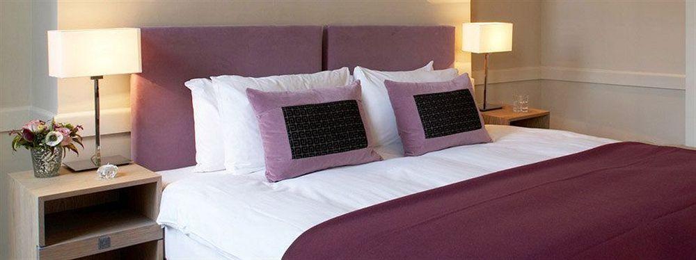 The Halcyon Hotel บาธ ภายนอก รูปภาพ