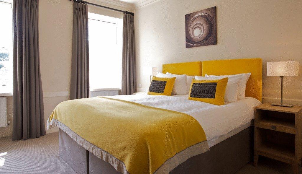 The Halcyon Hotel บาธ ภายนอก รูปภาพ