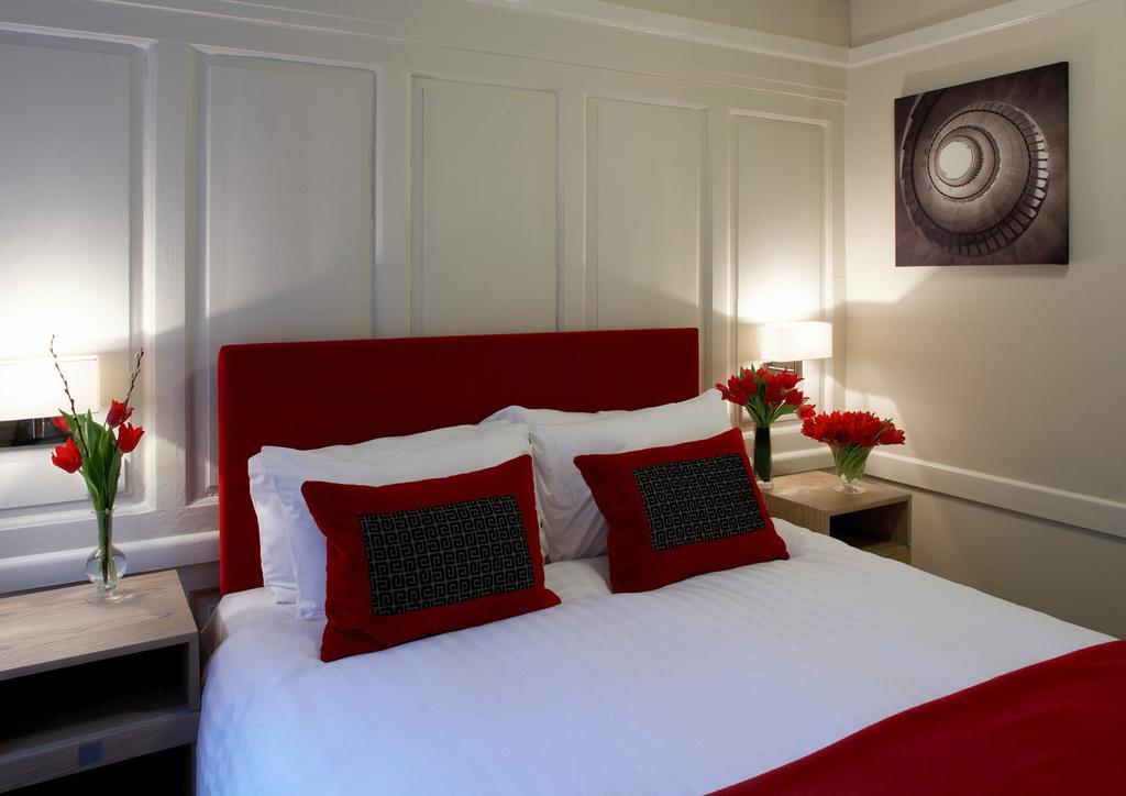 The Halcyon Hotel บาธ ภายนอก รูปภาพ