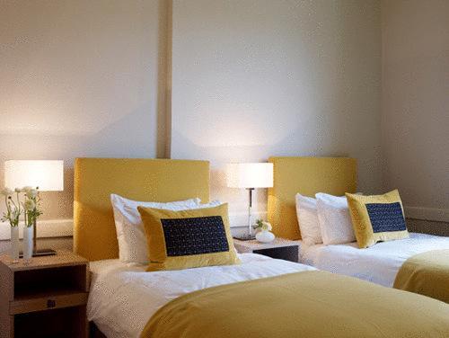 The Halcyon Hotel บาธ ภายนอก รูปภาพ