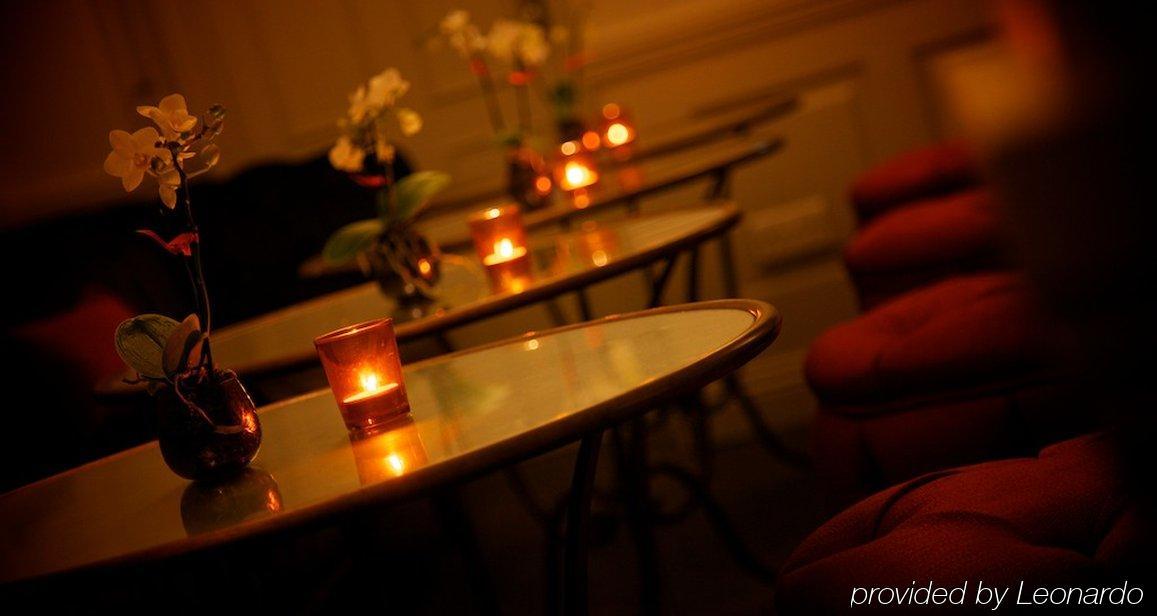 The Halcyon Hotel บาธ ภายนอก รูปภาพ