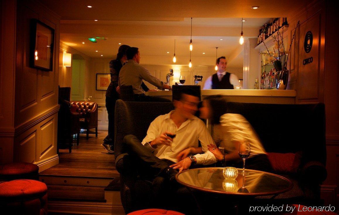 The Halcyon Hotel บาธ ภายนอก รูปภาพ