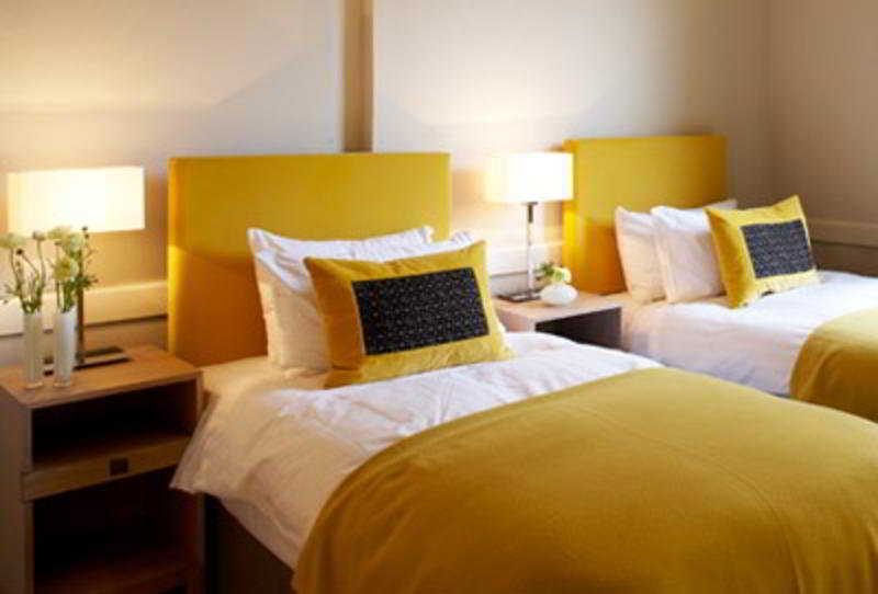 The Halcyon Hotel บาธ ภายนอก รูปภาพ