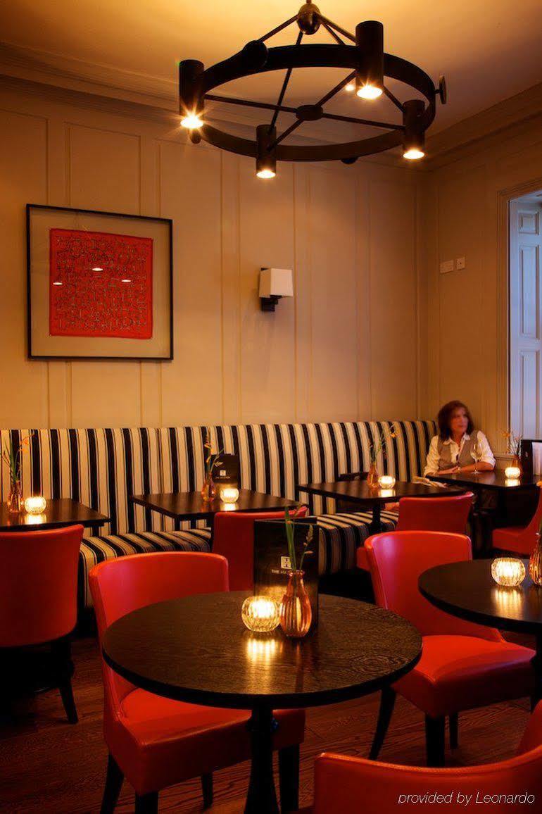The Halcyon Hotel บาธ ภายนอก รูปภาพ
