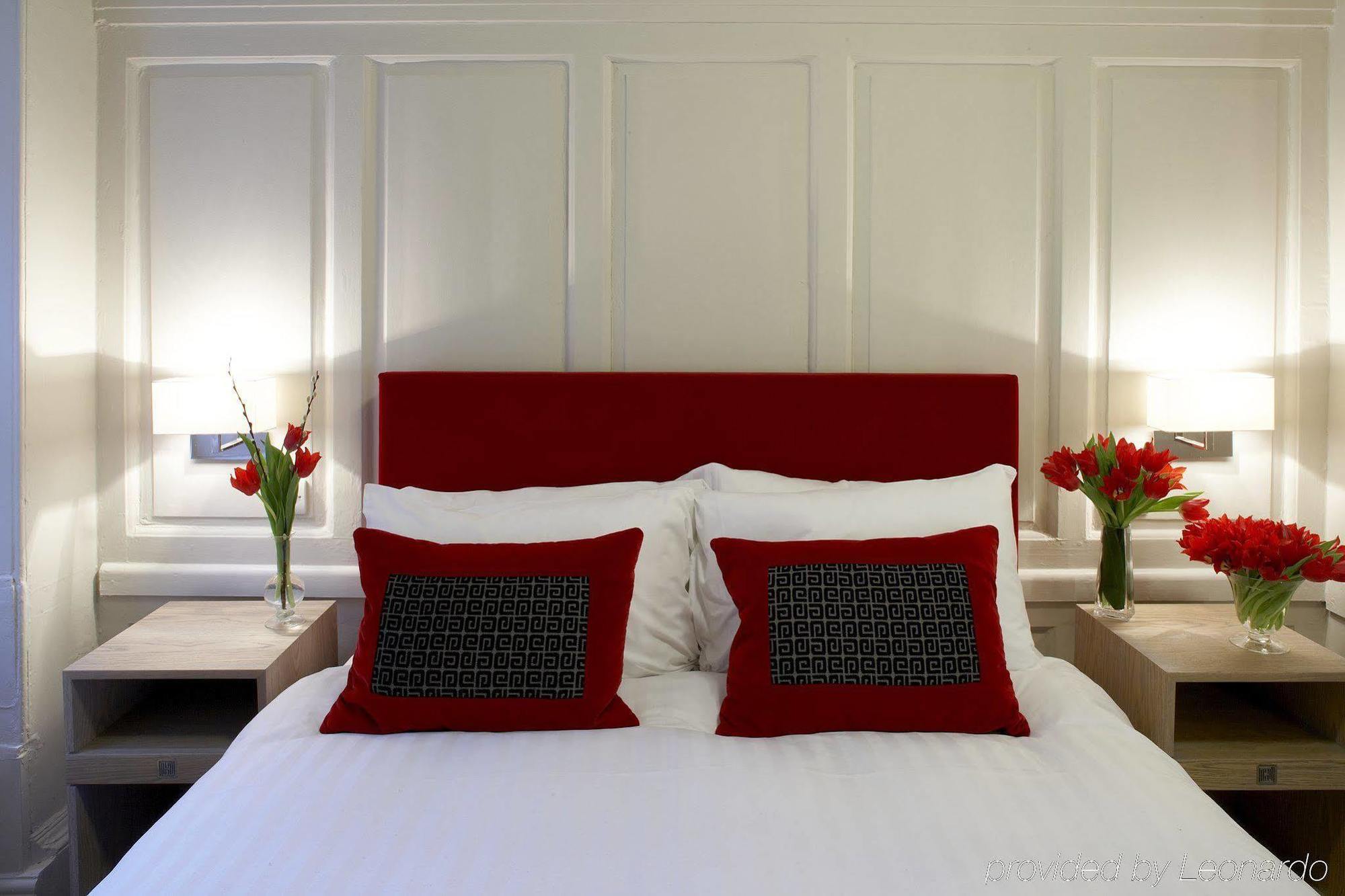 The Halcyon Hotel บาธ ภายนอก รูปภาพ