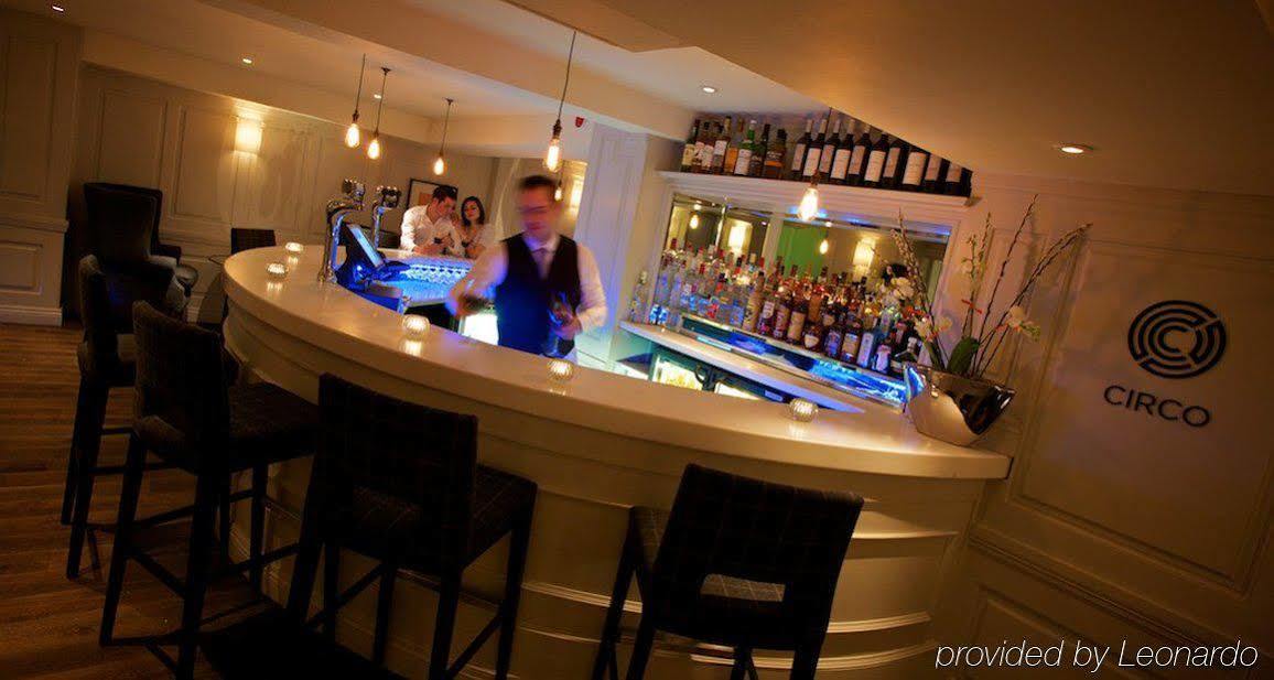 The Halcyon Hotel บาธ ภายนอก รูปภาพ