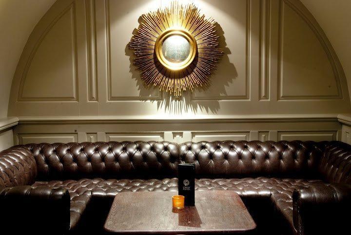 The Halcyon Hotel บาธ ภายนอก รูปภาพ